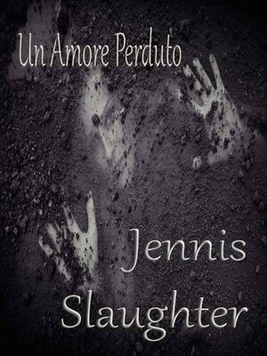 cover image of Un Amore Perduto